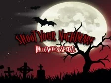 Shoot Your Nightmare: Halloween Special